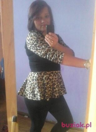 Marlena , Female, 32, Piotrków Trybunalski, Polska, Photo: 3