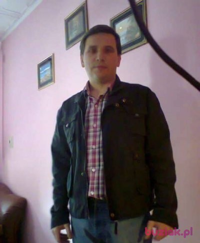 jacek0670, Mężczyzna, 54, Strzelin, Polska: 1
