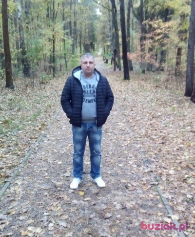 Maciej, Male, 41, Łuków, Polska, Photo: 2