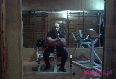 dawid, Male, 45, Słupsk, Polska, Photo: 1
