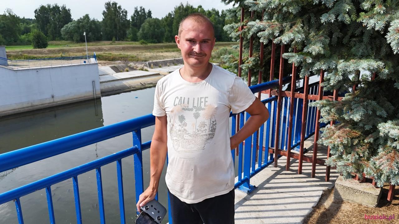 Michał, Male, 37, Zgierz, Polska, Photo: 761
