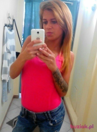 Paamelciaax33, Kobieta, 29, Szczecin, Polska, Zdjęcie: 4