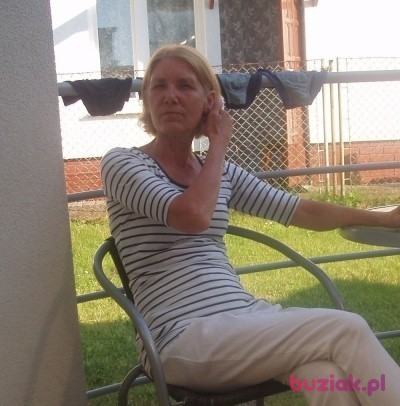 JuliaMaria, Kobieta, 67, Płońsk, Polska: 1