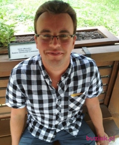 Piotr, Male, 37, Biłgoraj, Polska: 1