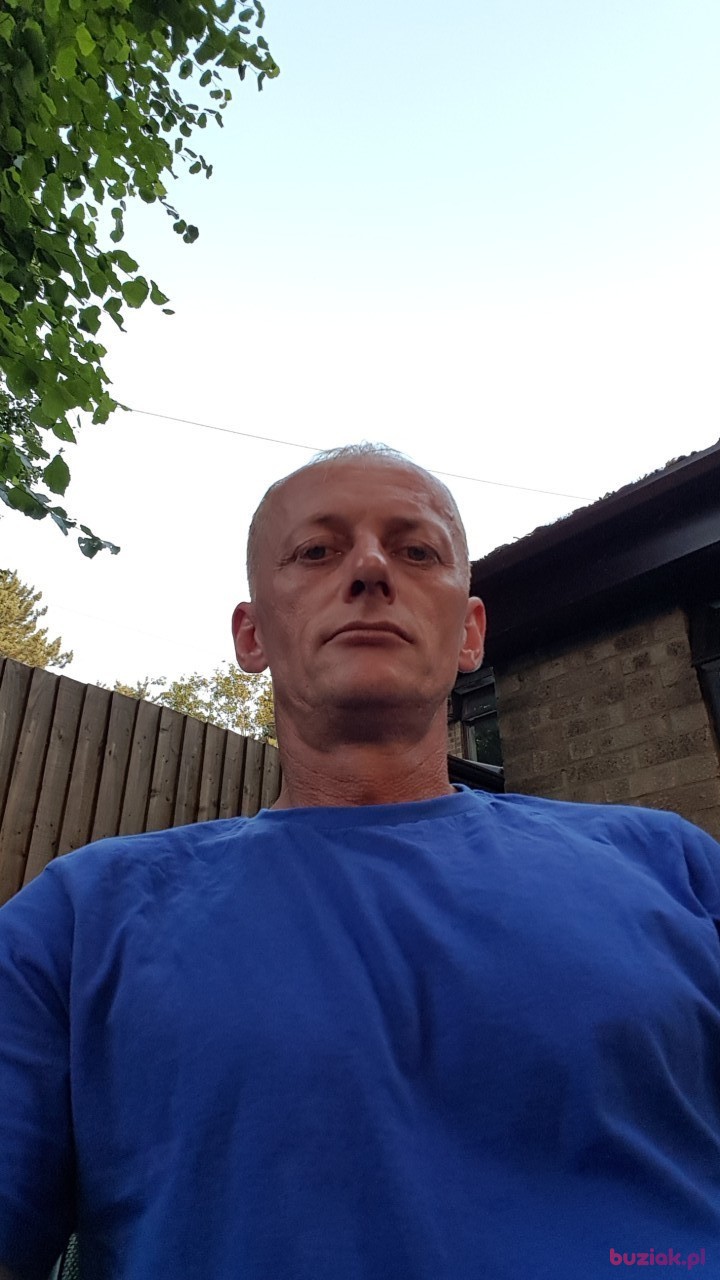 Robert, Mężczyzna, 50, Sudbury, Wielka Brytania: 1