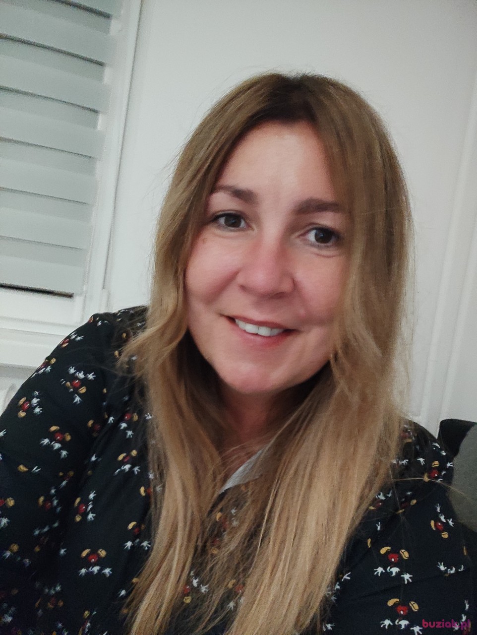 Monika, Female, 47, Kostrzyn, Polska: 1
