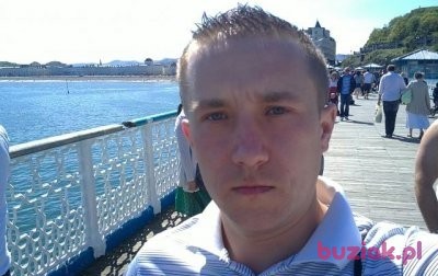 Szymon, Male, 42, Wielka Brytania, Photo: 4
