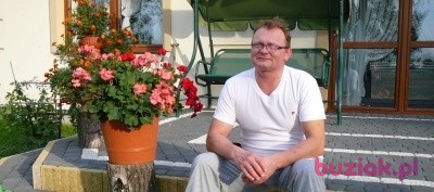 suszkin45, Male, 55, Gostynin, Polska, Photo: 2