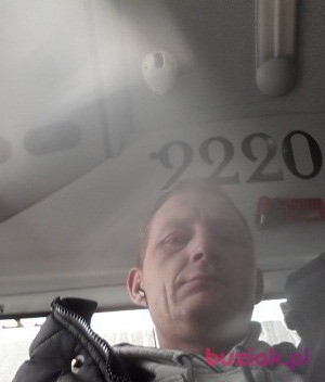 Piotr, Mężczyzna, 46, Warszawa, Polska: 1