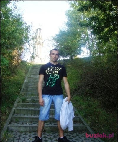 Mateusz, Mężczyzna, 34, Kielce, Polska, Zdjęcie: 1