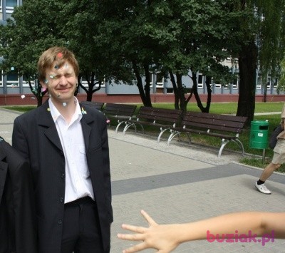 Marcin, Male, 36, Poznań, Polska, Photo: 2