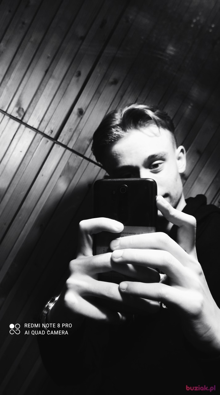 Bartek, Male, 19, Kraków, Polska: 1
