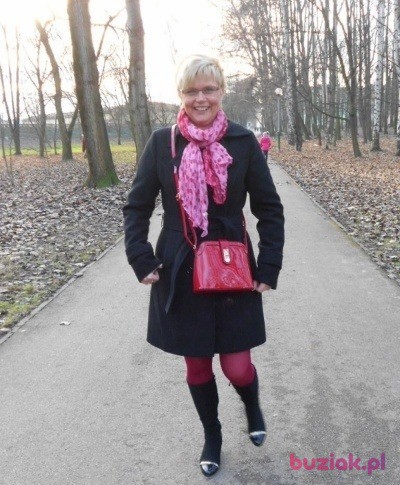Kasia, Female, 51, Oświęcim, Polska, Photo: 3