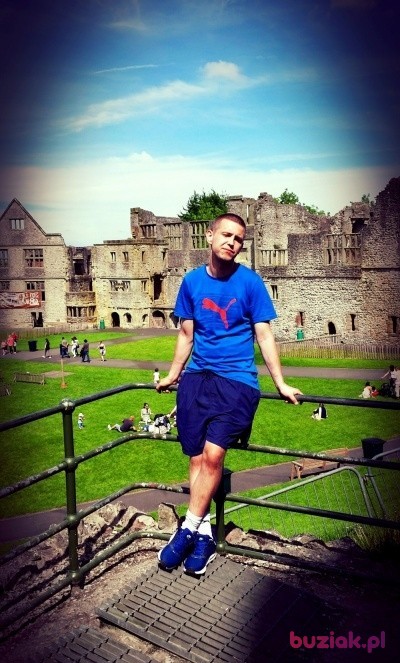 Kamil, Male, 34, Birmingham West Midlands England, Wielka Brytania, Photo: 1