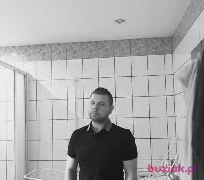 Adam, Mężczyzna, 41, Stargard Szczeciński, Polska, Zdjęcie: 1
