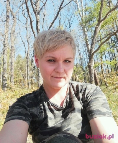 Aneta, Kobieta, 39, Słupsk, Polska, Zdjęcie: 1