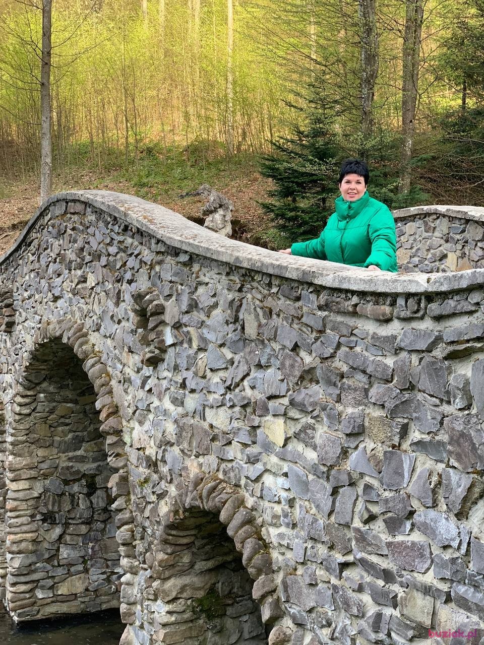 Elena, Kobieta, 50, Zielona Góra, Polska, Zdjęcie: 3