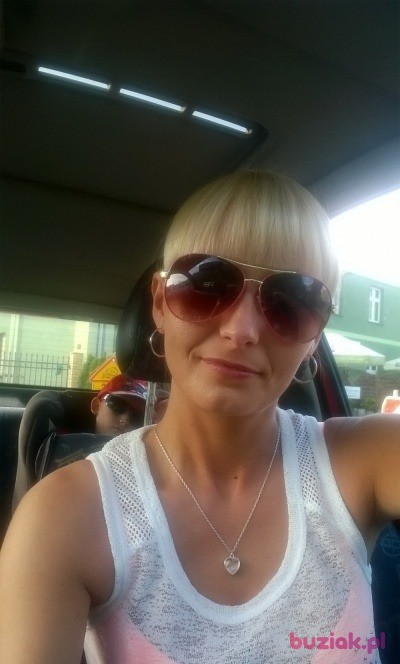 Natalia , Kobieta, 36, Kościan, Polska, Zdjęcie: 2