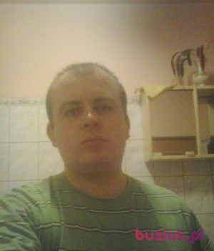 tomek29mazo, Male, 39, Zielonka, Polska: 1