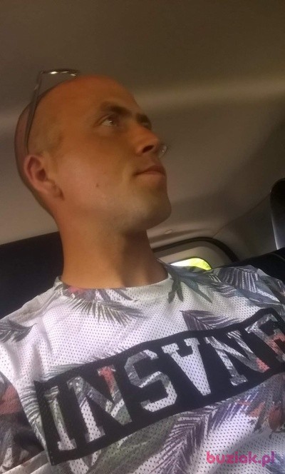 Mateusz, Male, 39, Kraków, Polska, Photo: 1