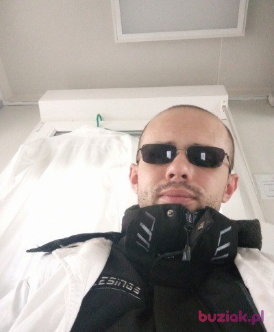 Jednooki, Male, 40, Żarów, Polska, Photo: 2