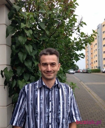 Mat13 , Mężczyzna, 46, Niemcy: 1