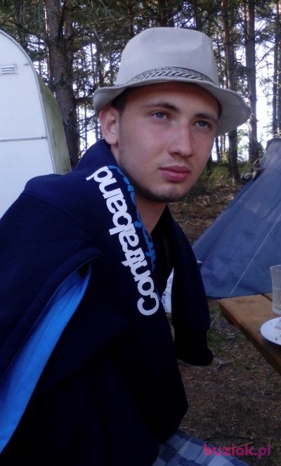Mateusz, Male, 32, Bytów, Polska: 1