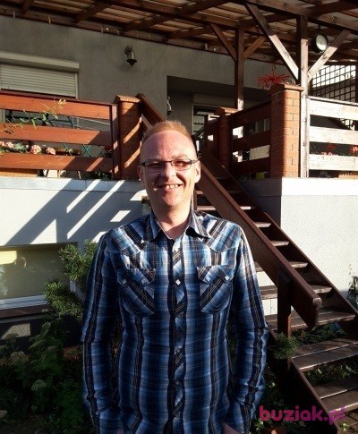 Adam, Male, 51, Poznań, Polska, Photo: 1