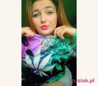 Asia Madalińska, Kobieta, 25, Gorzów Wielkopolski, Polska, Zdjęcie: 1
