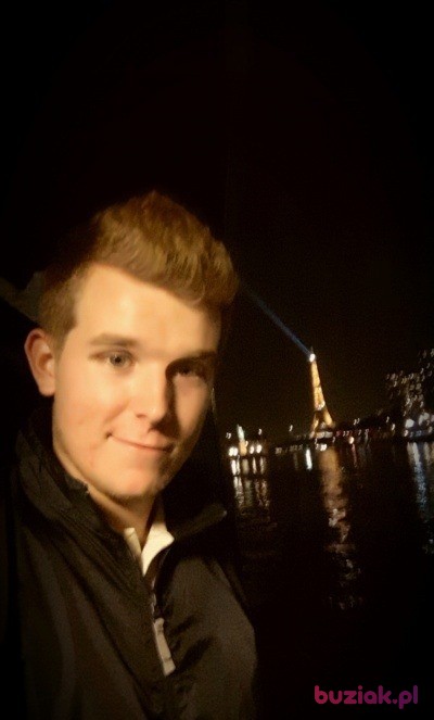 Dawid, Male, 27, Gdańsk, Polska, Photo: 2