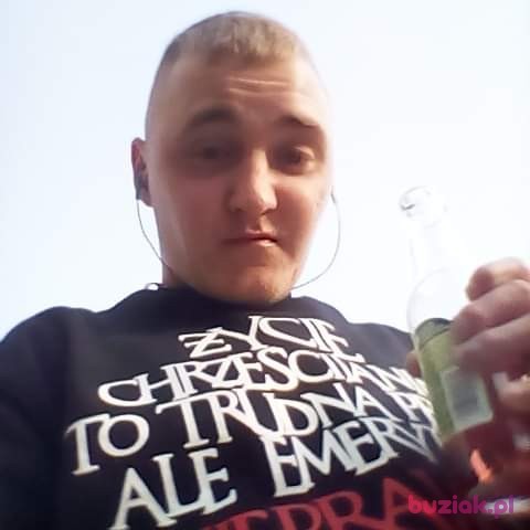 Dawid, Mężczyzna, 26, Koszalin, Polska: 1