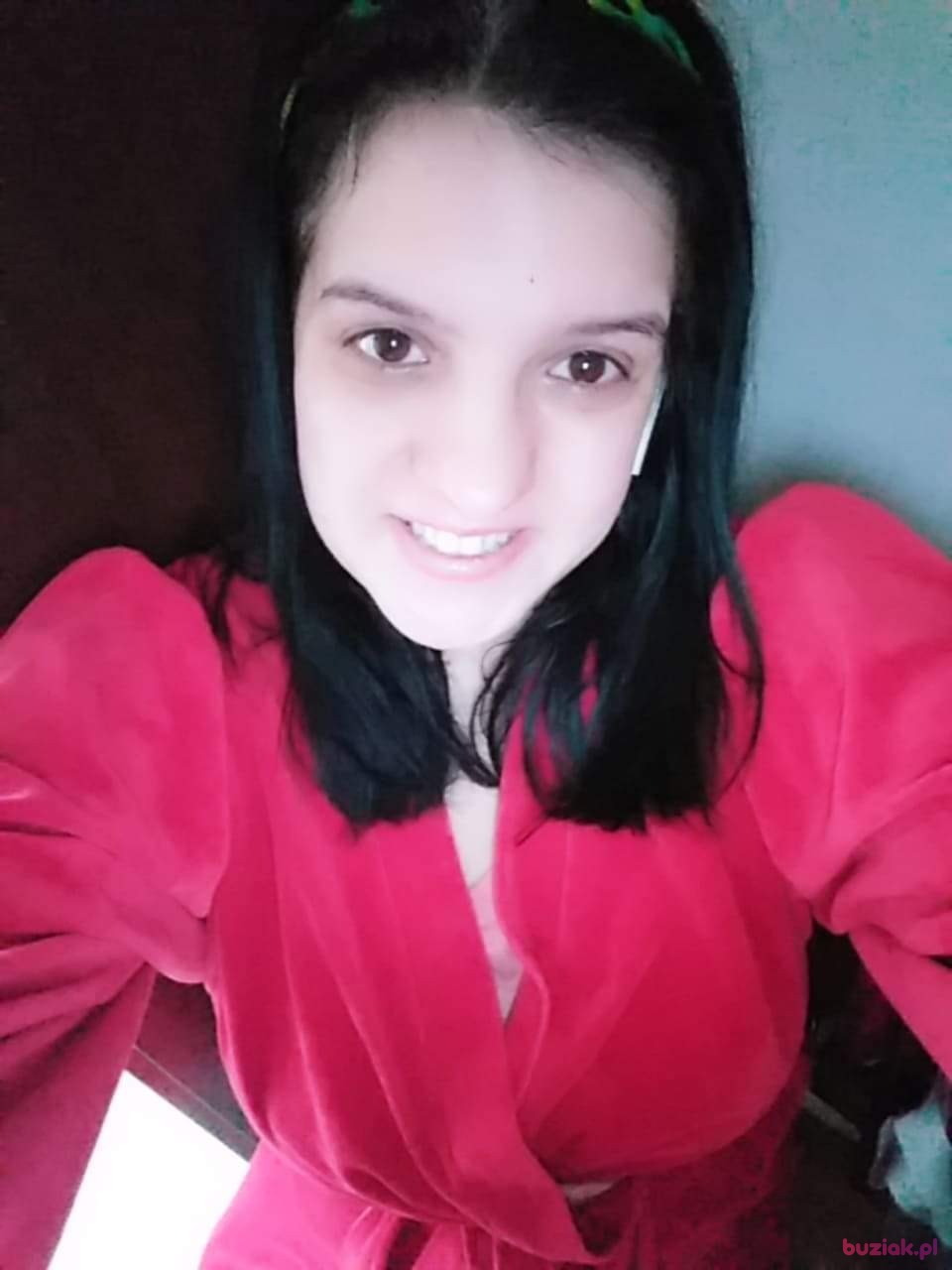 Karolina, Female, 38, Radom, Polska, Photo: 3
