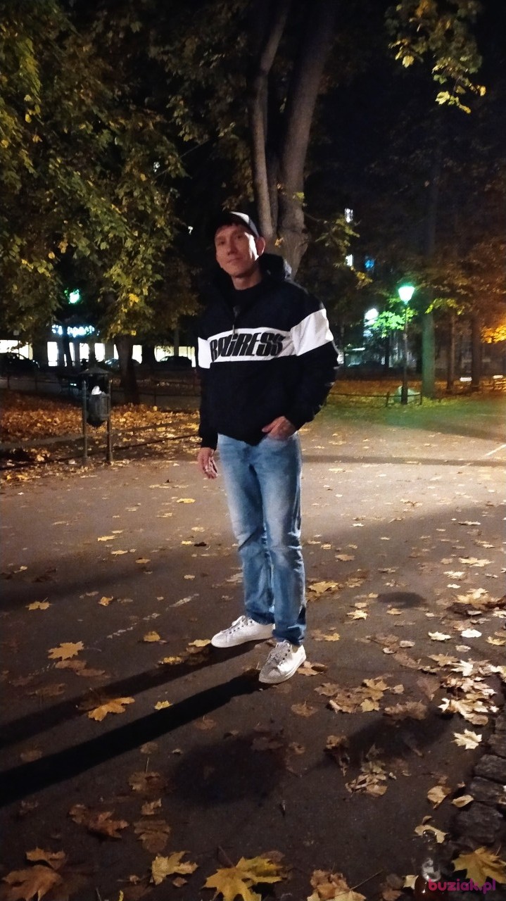 Artur, Male, 37, Kraków, Polska: 1