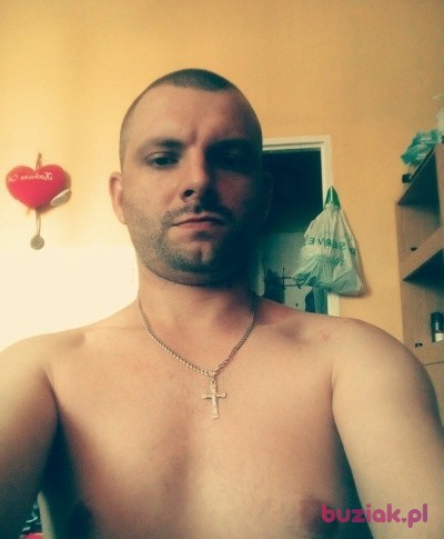 Krzysztof, Mężczyzna, 37, Wrocław, Polska, Zdjęcie: 1
