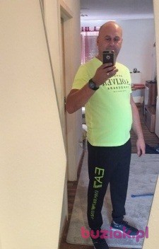 Darek, Male, 49, Niemcy, Photo: 5