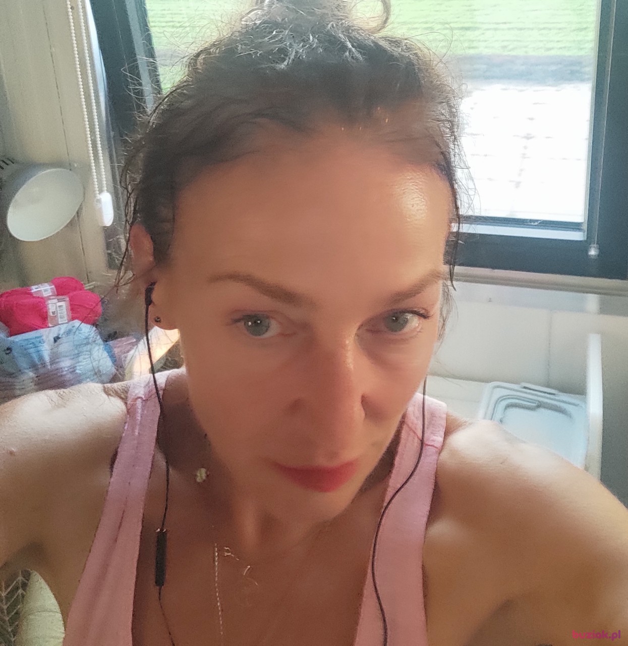 Mar, Kobieta, 55, Lisse South Holland Province, Holandia: 1
