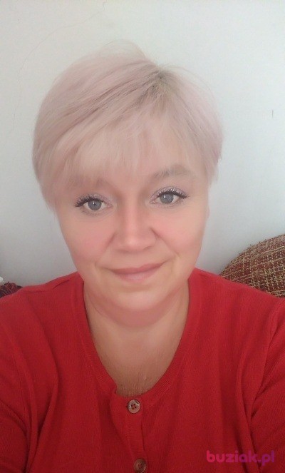 Katarzyna, Female, 54, Augustów, Polska, Photo: 8