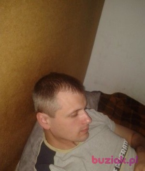 Marvin, Male, 45, Łódź, Polska: 1