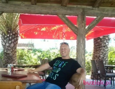 aras, Mężczyzna, 51, Karpacz, Polska: 1