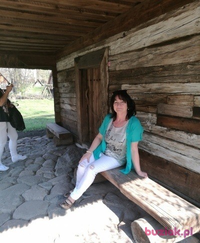 regina, Female, 67, Lublin, Polska, Photo: 2