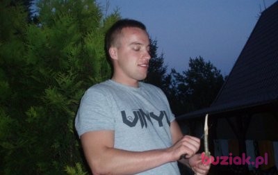Mateusz, Male, 36, Gdańsk, Polska, Photo: 1