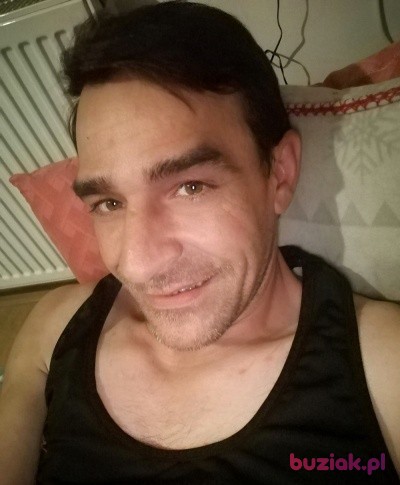Seweryn, Male, 46, Inowrocław, Polska: 1