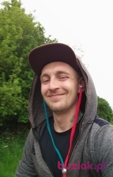 Maciej, Male, 36, Holandia, Photo: 3