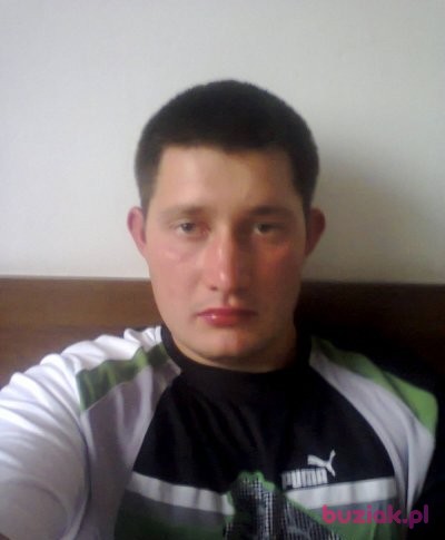 Piotrek, Mężczyzna, 34, Łęczna, Polska, Zdjęcie: 2