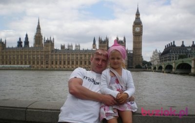 Robert , Male, 45, Westminster, Wielka Brytania, Photo: 2
