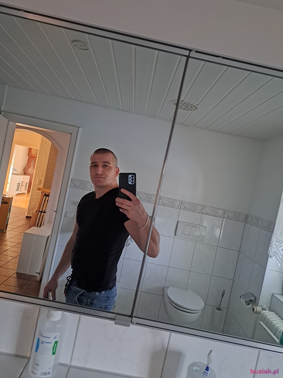 Marcin, Mężczyzna, 35, Nowy Sącz, Polska, Zdjęcie: 3