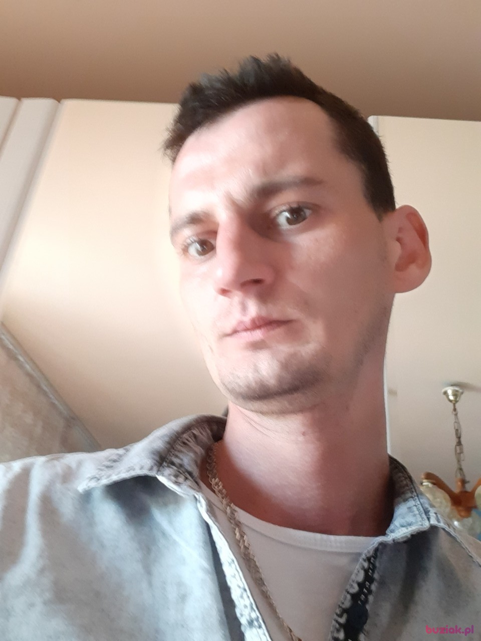 Damian, Male, 34, Wadowice, Polska, Photo: 2