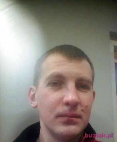 Siarhei, Mężczyzna, 41, Wieluń, Polska: 1