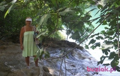 ela, Kobieta, 64, Wrocław, Polska, Zdjęcie: 1