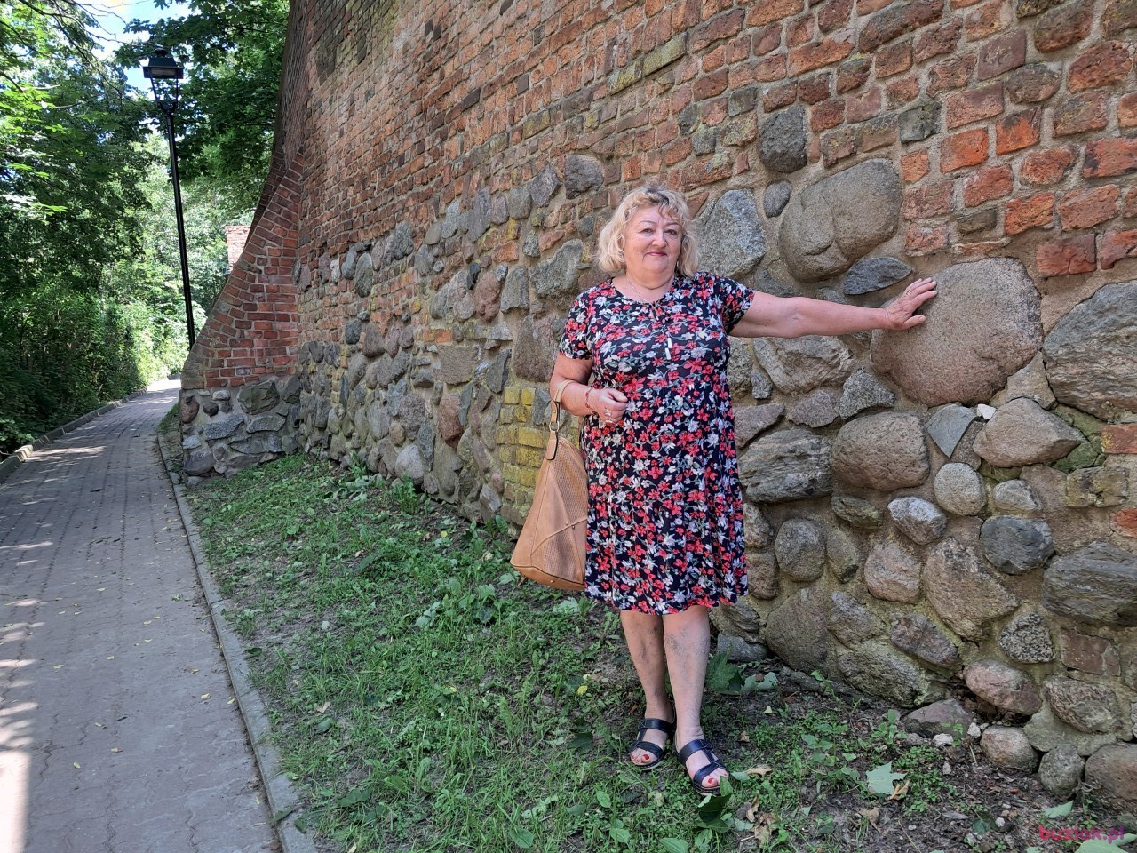 Anna, Female, 73, Poznań, Polska, Photo: 7